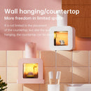 Axyaa Kids Foam Hand Sanitizer Dispenser 400ML Foam Dispenser Machine