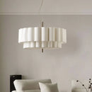 Axyaa Nordic Retro Chandeliers Lighting for Living Room and Bedroom