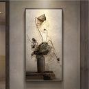Axyaa Modern LED Wall Lamp for Home Decor