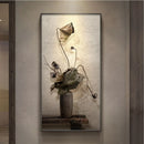 LED Wall Lamp for Modern Wall Decor, Axyaa Bedroom Study Living Room Dining Hotel Foyer.