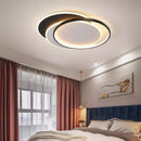Axyaa LED Ceiling Lamp: Modern, Elegant Whole-house Lighting Solution