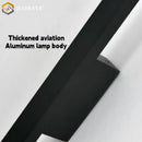 Axyaa LED Wall Lamp: Modern & Simple Bedroom, Living Room, Dining Room, Corridor Decor