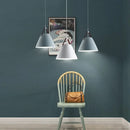 Axya Modern Pendant Lights for Kitchen & Bar Counter Lighting