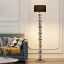 Axyaa Contemporary Floor Lamps for Creative Spaces