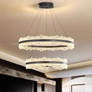 Axyaa Nordic Dining Room Pendant Ceiling Lamp for Indoor Lighting