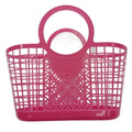 Axyaa Portable Hand-Held Hanging Basket Toy Organizer for Kitchen & Bathroom