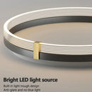 Axyaa Modern Minimalist LED Bedroom Ceiling Lights