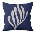 Nordic Abstract Geometric Lines Pillowcase for Home Decor - Axyaa