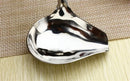 Axya Stainless Steel Duckbill Soup Spoon Strainer Colander Oil Bottling Water Infusion