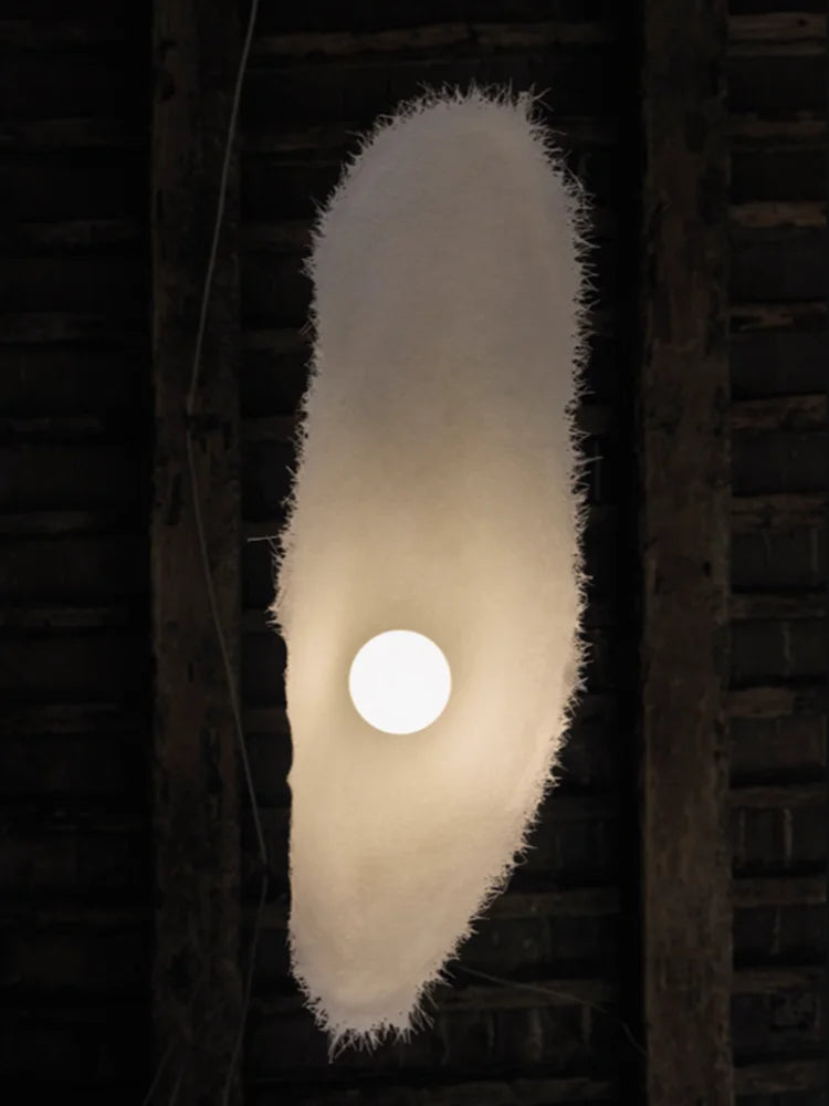 Axyaa Nordic LED Pendant Light for Home Decor and Ambience