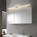 Axyaa Modern LED Mirror Light Wall Sconce for Bathroom Living Room