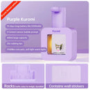 Axyaa Kids Foam Hand Sanitizer Dispenser 400ML Foam Dispenser Machine