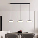 Axyaa Modern Chandelier Stair Pendant Lamp Living Room Interior Lighting