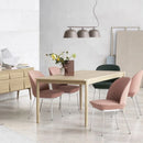 Axyaa Adjustable LED Chandeliers: Modern Minimalist Pendant Light for Dining Table or Kitchen Island