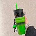 Axyaa Stainless Steel Thermal Coffee Mug 710ml Vacuum Insulated Water Bottle