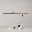 Axya Nordic Style LED Pendant Light for Dining Room and Kitchen
