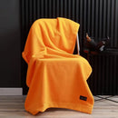 Axyaa Luxury Cotton Bath Towels - Super Absorbent & Quick-Drying