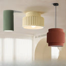 Axyaa Nordic Ceiling Lamp for Home Decor & Lighting in Living Room, Bedroom, Hallway