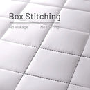 Axyaa Bamboo Super King Comforter, Cooling Lightweight Duvet Insert