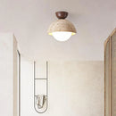 Axyaa Scandinavian Apartment Ceiling Light LED Lamps