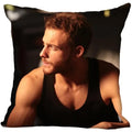 Axyaa Home Decor Pillow Case Set 40X40,45X45cm