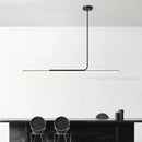 Axyaa LED Pendant Lights for Dining Room Kitchen Living Room Restaurant Office Home Lighting