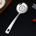 Axyaa Stainless Steel Cooking Utensil Set556.