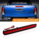 Axyaa LED Rear Tail Light Assembly for Toyota Hilux Revo 2015-2020