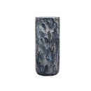 Axyaa Glass Vase Hydroponic Home Decor