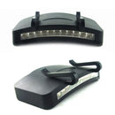 Axya LED Clamp Cap Light - Night Fishing Headlamp