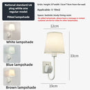 Axyaa Deer Horn LED Wall Light for Living Room, Bedroom, and Corridor