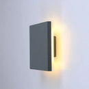 Axyaa LED Outdoor Wall Lamp IP55 Waterproof Garden Decor Light