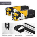 Axyaa Mickey Mouse Minnie Pencil Case School Gift Pouch Pen Holder Big Capacity