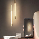 Axyaa Nordic LED Pendant Light for Home Decoration