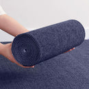 Axyaa Nano Mat Sxp Self-Adhesive Floor Stickers - Reusable, Washable, Multi-Use Mats