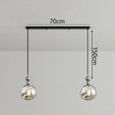 Axyaa Modern Pendant Light Ceiling Chandelier for Indoor Dining Room