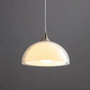 Axyaa Vintage LED Pendant Light for Living Room Dining Bedroom Chandelier