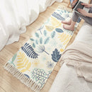 Nordic Moroccan Print Carpet by Axyaa - Modern Home Living Room Decor Rug