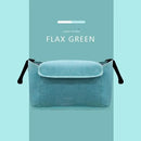 Axyaa Stroller Bag: Large Capacity Diaper Mummy Bag with Cup Holder & Bottle Organizer