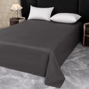 Axyaa Microfiber Sheet Set for Twin/Queen/King Bed