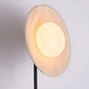 Axyaa Natural Stone LED Wall Lamp for Modern Home Decor
