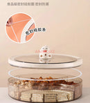 Axyaa Dried Fruit & Nut Snack Assortment Box for High-End Gifting