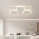 Axyaa LED Pendant Chandelier for Modern Home Decor and Indoor Lighting