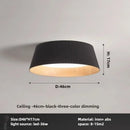 Axyaa Nordic LED Ceiling Light - Modern Home Decoration, Indoor Lighting Fixtures
