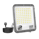 Axyaa LED Flood Light 30W-300W Outdoor Street Garden Lamp Waterproof IP66