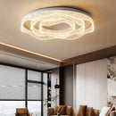 Axyaa LED Ceiling Light Nordic Home Decor Salon Bedroom Indoor Lighting