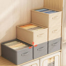 Axyaa Clothes & Pants Drawer Organizer Cabinet - Wardrobe Storage Solution