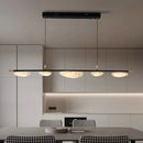Axyaa Modern LED Chandeliers for Dining Room - Indoor Pendant Lighting