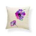 Axyaa Floral Cushion Set for Home Decor