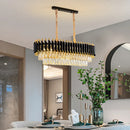 Axyaa Vintage Pendant Ceiling Lamps for Dining Room Indoor Lighting